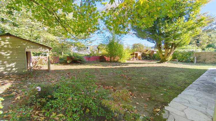 Ma-Cabane - Vente Maison SAINT-YVI, 144 m²