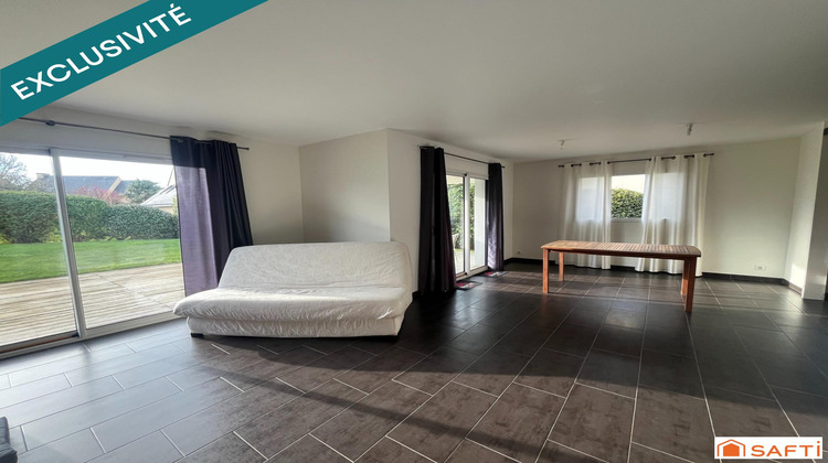 Ma-Cabane - Vente Maison Saint-Yvi, 125 m²