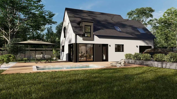 Ma-Cabane - Vente Maison SAINT YVI, 88 m²