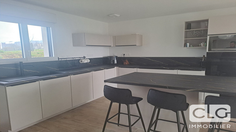 Ma-Cabane - Vente Maison SAINT-YVI, 105 m²