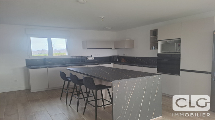 Ma-Cabane - Vente Maison SAINT-YVI, 105 m²