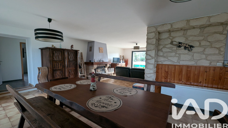 Ma-Cabane - Vente Maison Saint-Yvi, 127 m²