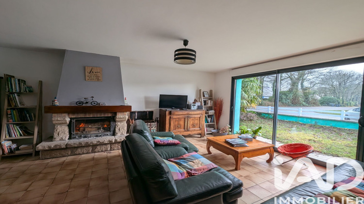 Ma-Cabane - Vente Maison Saint-Yvi, 127 m²