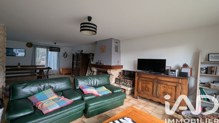 Ma-Cabane - Vente Maison Saint-Yvi, 127 m²