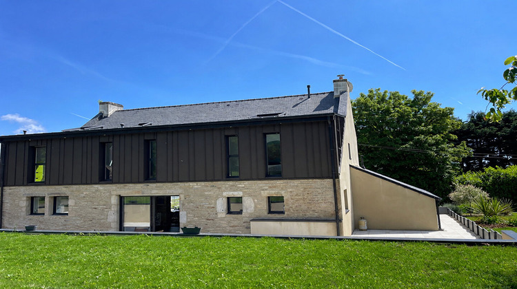 Ma-Cabane - Vente Maison SAINT-YVI, 200 m²