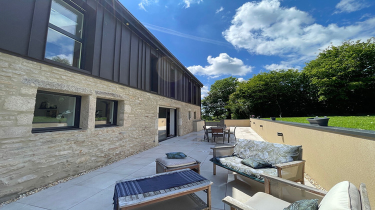 Ma-Cabane - Vente Maison SAINT-YVI, 200 m²