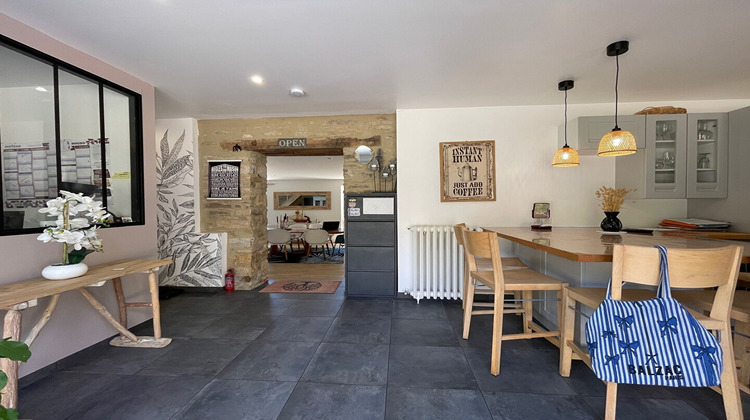 Ma-Cabane - Vente Maison SAINT-YVI, 200 m²