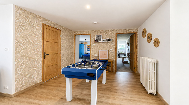 Ma-Cabane - Vente Maison SAINT-YVI, 200 m²