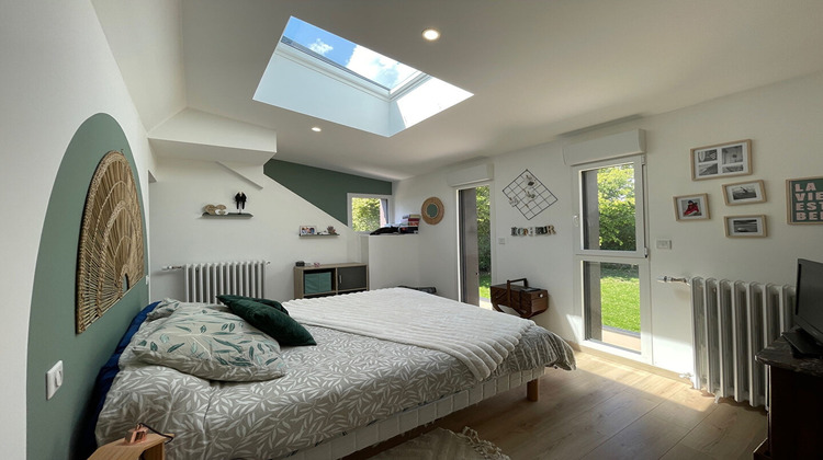 Ma-Cabane - Vente Maison SAINT-YVI, 200 m²