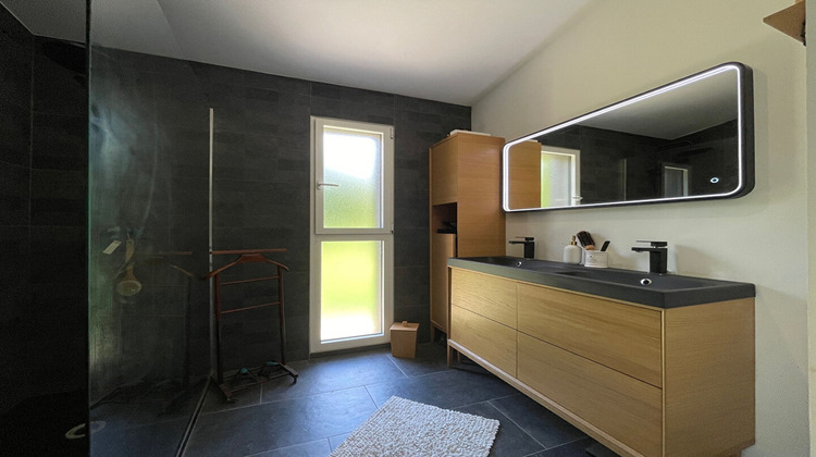 Ma-Cabane - Vente Maison SAINT-YVI, 200 m²