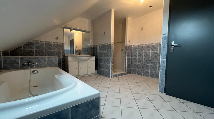 Ma-Cabane - Vente Maison Saint-Yvi, 128 m²