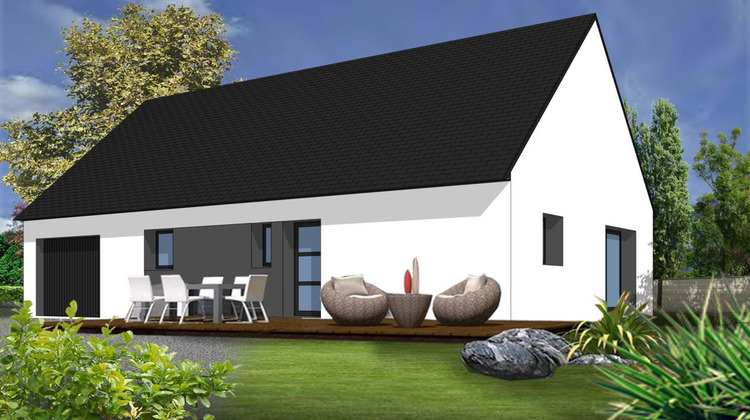 Ma-Cabane - Vente Maison SAINT YVI, 63 m²