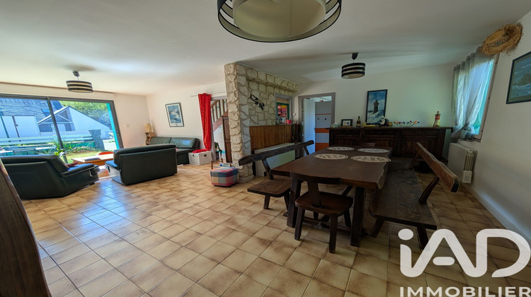Ma-Cabane - Vente Maison Saint-Yvi, 127 m²