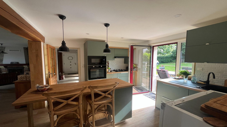Ma-Cabane - Vente Maison Saint-Yvi, 103 m²