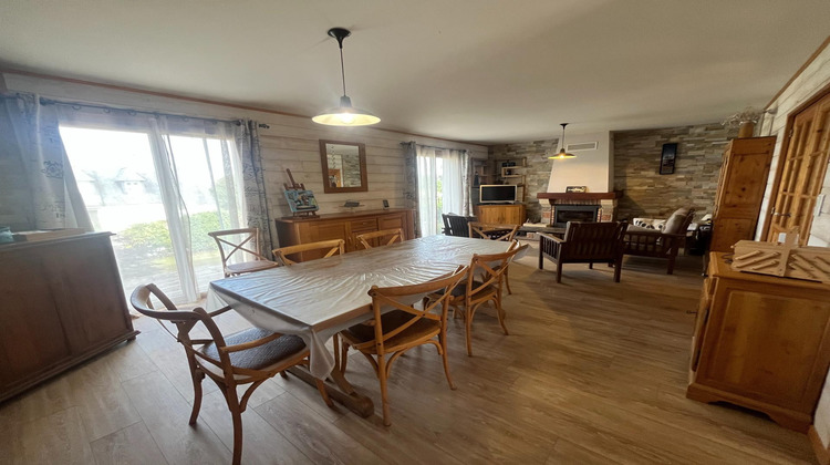 Ma-Cabane - Vente Maison Saint-Yvi, 103 m²