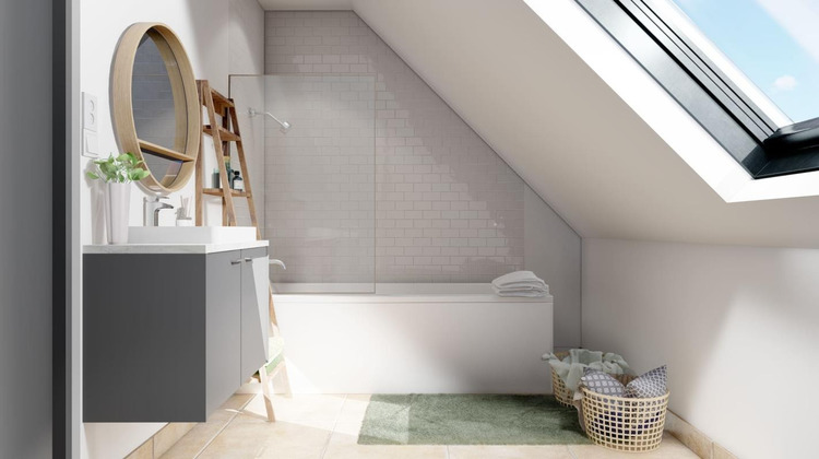 Ma-Cabane - Vente Maison SAINT YVI, 95 m²