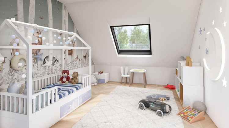 Ma-Cabane - Vente Maison SAINT YVI, 77 m²