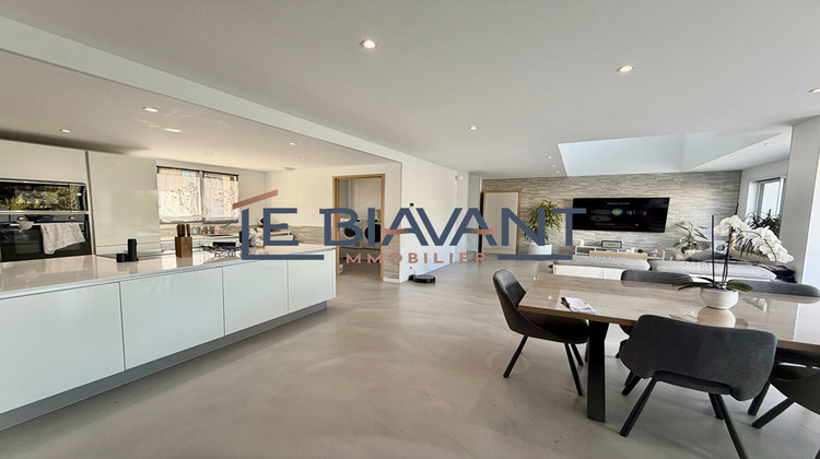 Ma-Cabane - Vente Maison SAINT-YVI, 141 m²