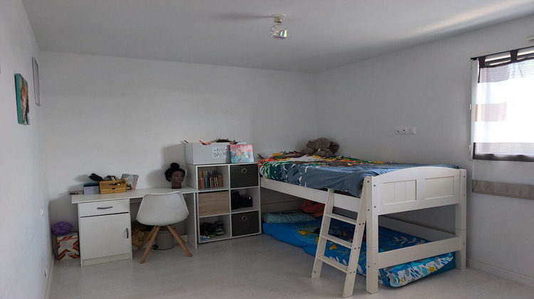 Ma-Cabane - Vente Maison SAINT-YVI, 141 m²