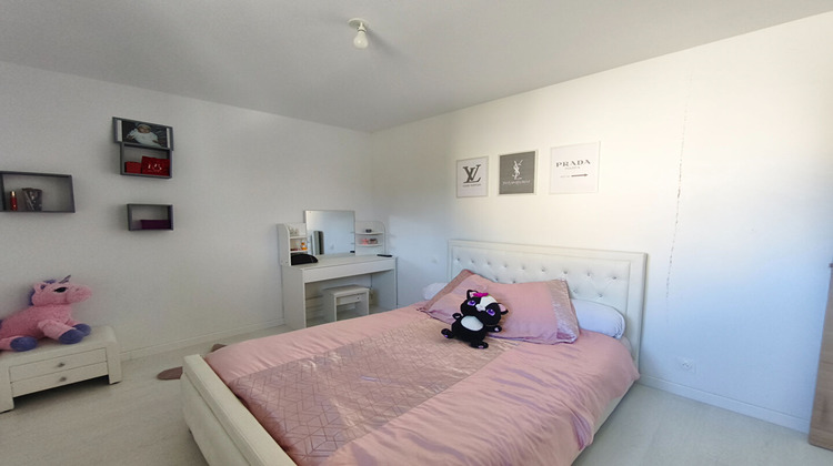 Ma-Cabane - Vente Maison SAINT-YVI, 141 m²