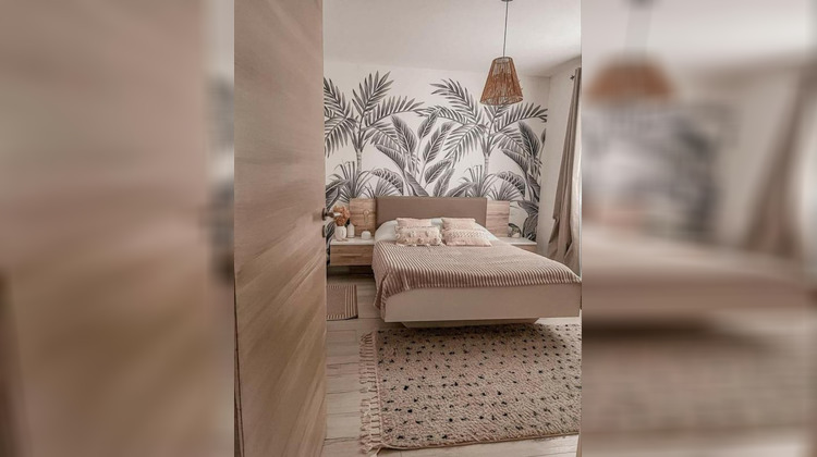 Ma-Cabane - Vente Maison SAINT YVI, 70 m²
