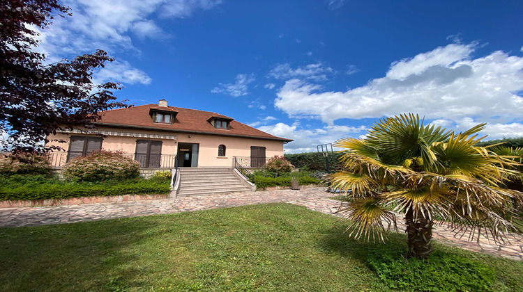 Ma-Cabane - Vente Maison SAINT-YVOINE, 180 m²