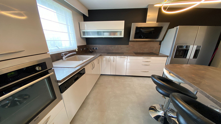Ma-Cabane - Vente Maison SAINT-YVOINE, 180 m²