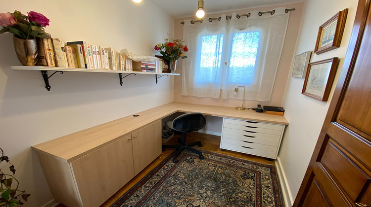 Ma-Cabane - Vente Maison SAINT-YVOINE, 180 m²