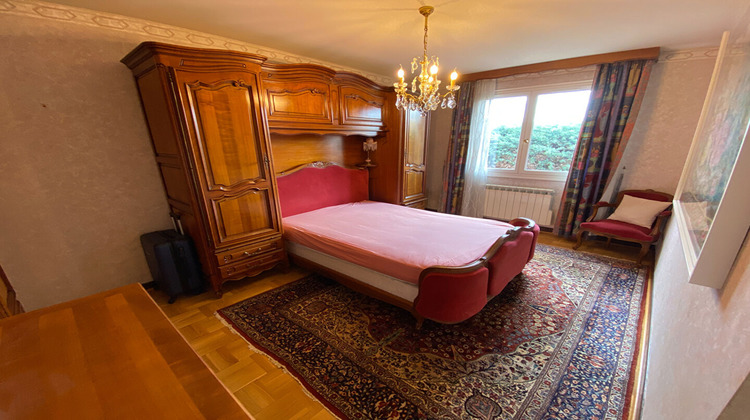 Ma-Cabane - Vente Maison SAINT-YVOINE, 180 m²