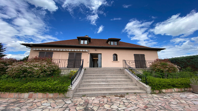 Ma-Cabane - Vente Maison SAINT-YVOINE, 180 m²