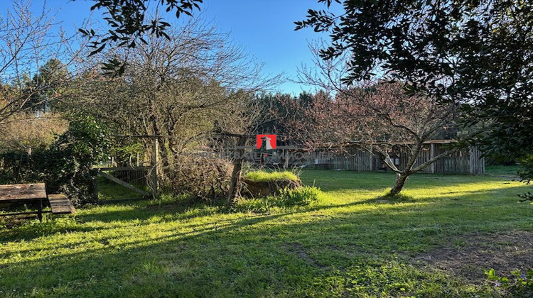 Ma-Cabane - Vente Maison SAINT YZAN DE SOUDIAC, 90 m²