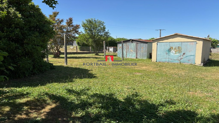 Ma-Cabane - Vente Maison SAINT YZAN DE SOUDIAC, 78 m²