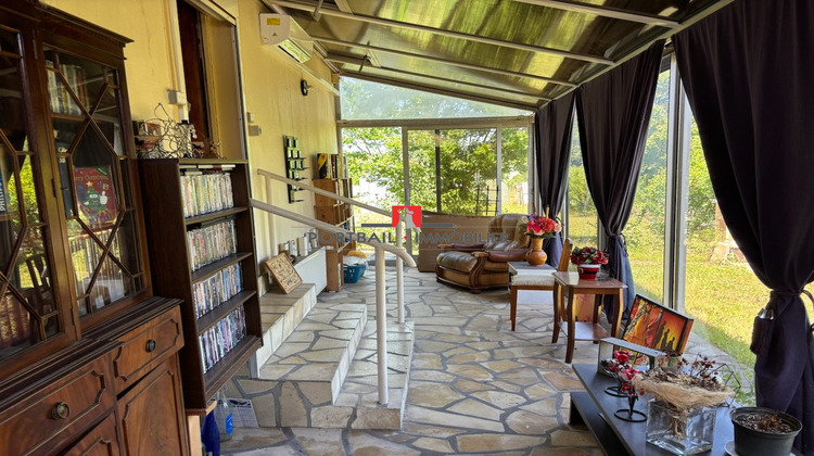 Ma-Cabane - Vente Maison SAINT YZAN DE SOUDIAC, 78 m²