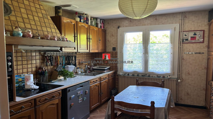 Ma-Cabane - Vente Maison SAINT YZAN DE SOUDIAC, 78 m²