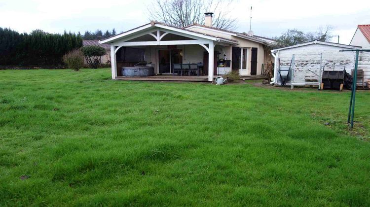 Ma-Cabane - Vente Maison Saint-Yzan-de-Soudiac, 100 m²