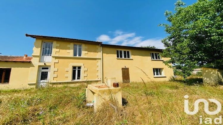 Ma-Cabane - Vente Maison Saint-Yzan-de-Soudiac, 145 m²