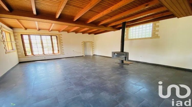 Ma-Cabane - Vente Maison Saint-Yzan-de-Soudiac, 112 m²