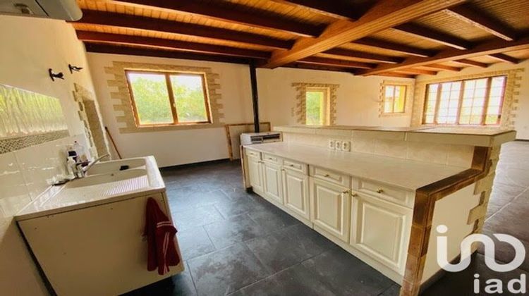 Ma-Cabane - Vente Maison Saint-Yzan-de-Soudiac, 112 m²