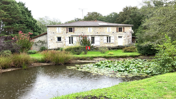 Ma-Cabane - Vente Maison SAINT YZAN DE SOUDIAC, 163 m²