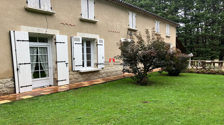 Ma-Cabane - Vente Maison SAINT YZAN DE SOUDIAC, 163 m²