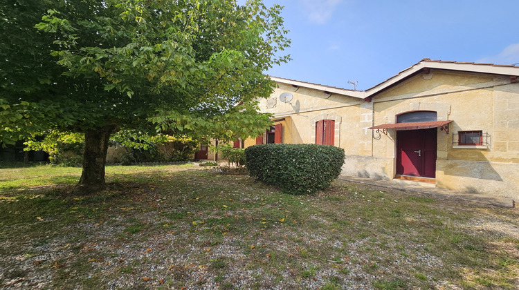 Ma-Cabane - Vente Maison Saint-Yzan-de-Soudiac, 93 m²