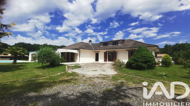 Ma-Cabane - Vente Maison Saint-Yzan-de-Soudiac, 161 m²