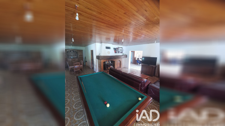 Ma-Cabane - Vente Maison Saint-Yzan-de-Soudiac, 161 m²