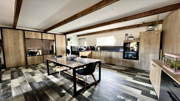 Ma-Cabane - Vente Maison Saint-Yzan-de-Soudiac, 100 m²