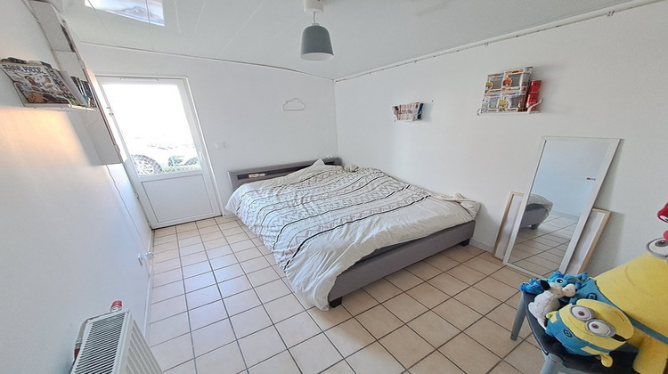 Ma-Cabane - Vente Maison SAINT YZAN DE SOUDIAC, 70 m²