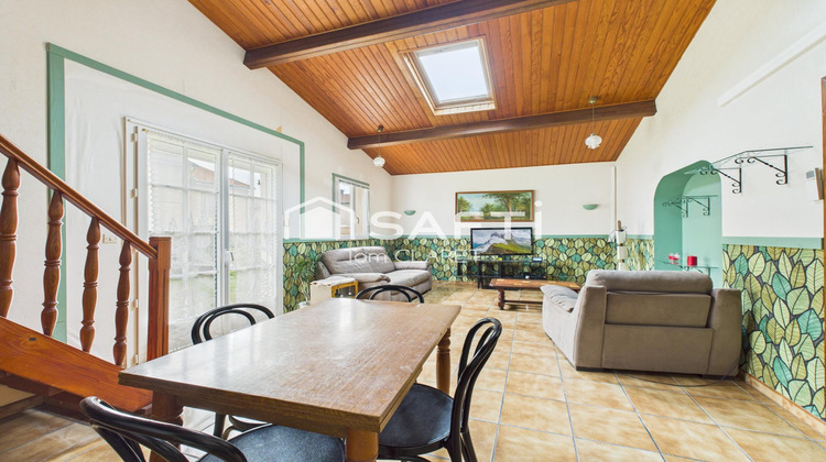 Ma-Cabane - Vente Maison Saint-Yzan-de-Soudiac, 103 m²