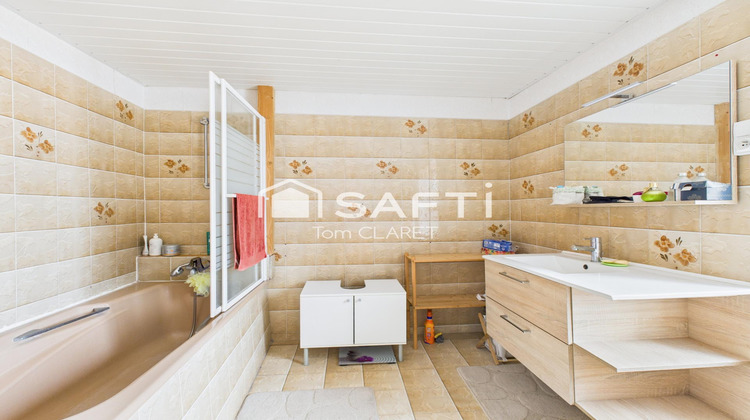 Ma-Cabane - Vente Maison Saint-Yzan-de-Soudiac, 103 m²