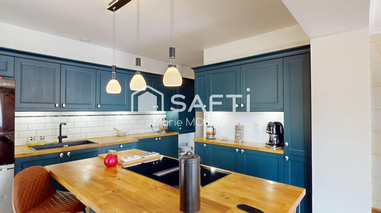 Ma-Cabane - Vente Maison Saint-Yzan-de-Soudiac, 172 m²