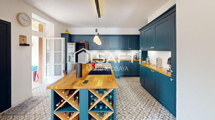 Ma-Cabane - Vente Maison Saint-Yzan-de-Soudiac, 172 m²