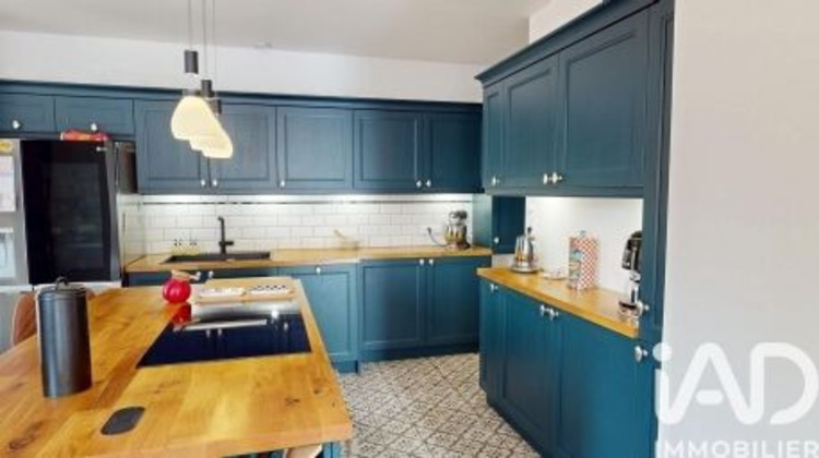 Ma-Cabane - Vente Maison Saint-Yzan-de-Soudiac, 177 m²